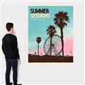 Picture of Summer Sessions II _GroupedProduct_Rectangle_Portrait_Canvas_