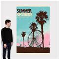 Picture of Summer Sessions II _GroupedProduct_Rectangle_Portrait_Canvas_