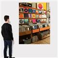 Picture of Groove Merchants _GroupedProduct_Rectangle_Portrait_Photography _GroupedProduct_Rectangle_Portrait_Canvas_