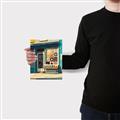 Picture of Happy Place _GroupedProduct_Rectangle_Portrait_Canvas_
