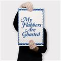 Picture of My Flabbers are Ghasted II _GroupedProduct_Rectangle_Portrait_Canvas_