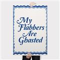 Picture of My Flabbers are Ghasted II _GroupedProduct_Rectangle_Portrait_Canvas_