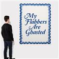 Picture of My Flabbers are Ghasted II _GroupedProduct_Rectangle_Portrait_Canvas_