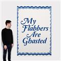 Picture of My Flabbers are Ghasted II _GroupedProduct_Rectangle_Portrait_Canvas_