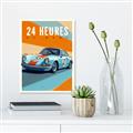 Picture of 24 Hours II _GroupedProduct_Rectangle_Portrait_Canvas_