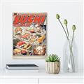 Picture of Nigiri Nights _GroupedProduct_Rectangle_Portrait_Canvas_