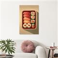 Picture of Bento Box _GroupedProduct_Rectangle_Portrait_Canvas_