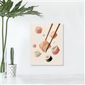 Picture of Sushi Situation _GroupedProduct_Rectangle_Portrait_Canvas_