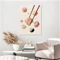 Picture of Sushi Situation _GroupedProduct_Rectangle_Portrait_Canvas_