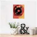 Picture of Haus Music  _GroupedProduct_Rectangle_Portrait_Canvas_