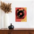 Picture of Haus Music  _GroupedProduct_Rectangle_Portrait_Canvas_