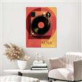 Picture of Haus Music  _GroupedProduct_Rectangle_Portrait_Canvas_