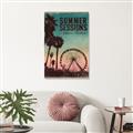 Picture of Summer Sessions I _GroupedProduct_Rectangle_Portrait_Canvas_