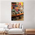 Picture of Groove Merchants _GroupedProduct_Rectangle_Portrait_Photography _GroupedProduct_Rectangle_Portrait_Canvas_