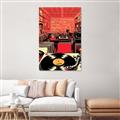 Picture of Spin City Classics _GroupedProduct_Rectangle_Portrait_Canvas_