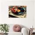 Picture of Disk Jockey  _GroupedProduct_Rectangle_Landscape_Canvas_