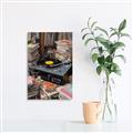 Picture of The Vinyl Vault _GroupedProduct_Rectangle_Portrait_Canvas_