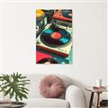 Picture of Record Rendezvous _GroupedProduct_Rectangle_Portrait_Canvas_