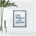 Picture of My Flabbers are Ghasted II _GroupedProduct_Rectangle_Portrait_Canvas_