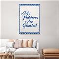 Picture of My Flabbers are Ghasted II _GroupedProduct_Rectangle_Portrait_Canvas_