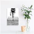 Picture of Walk of Glam _GroupedProduct_Rectangle_Portrait_Photography _GroupedProduct_Rectangle_Portrait_Canvas_