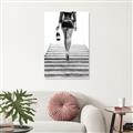 Picture of Walk of Glam _GroupedProduct_Rectangle_Portrait_Photography _GroupedProduct_Rectangle_Portrait_Canvas_