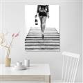 Picture of Walk of Glam _GroupedProduct_Rectangle_Portrait_Photography _GroupedProduct_Rectangle_Portrait_Canvas_