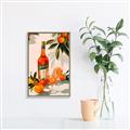 Picture of Aperol Portrait _GroupedProduct_Rectangle_Portrait_Canvas_Framed_