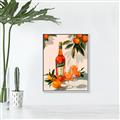 Picture of Aperol Portrait _GroupedProduct_Rectangle_Portrait_Canvas_Framed_