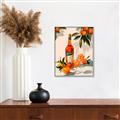 Picture of Aperol Portrait _GroupedProduct_Rectangle_Portrait_Canvas_Framed_
