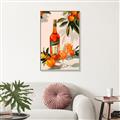 Picture of Aperol Portrait _GroupedProduct_Rectangle_Portrait_Canvas_Framed_