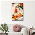 Picture of Aperol Portrait _GroupedProduct_Rectangle_Portrait_Canvas_Framed_