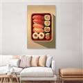 Picture of Bento Box _GroupedProduct_Rectangle_Portrait_Canvas_Framed_