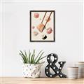 Picture of Sushi Situation _GroupedProduct_Rectangle_Portrait_Canvas_Framed_