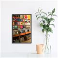 Picture of Groove Merchants _GroupedProduct_Rectangle_Portrait_Photography _GroupedProduct_Rectangle_Portrait_Canvas_Framed_