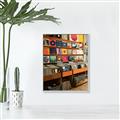 Picture of Groove Merchants _GroupedProduct_Rectangle_Portrait_Photography _GroupedProduct_Rectangle_Portrait_Canvas_Framed_