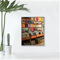 Picture of Groove Merchants _GroupedProduct_Rectangle_Portrait_Photography _GroupedProduct_Rectangle_Portrait_Canvas_Framed_