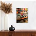 Picture of Groove Merchants _GroupedProduct_Rectangle_Portrait_Photography _GroupedProduct_Rectangle_Portrait_Canvas_Framed_