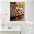 Picture of Groove Merchants _GroupedProduct_Rectangle_Portrait_Photography _GroupedProduct_Rectangle_Portrait_Canvas_Framed_