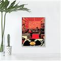 Picture of Spin City Classics _GroupedProduct_Rectangle_Portrait_Canvas_Framed_
