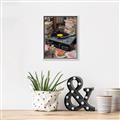Picture of The Vinyl Vault _GroupedProduct_Rectangle_Portrait_Canvas_Framed_