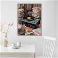 Picture of The Vinyl Vault _GroupedProduct_Rectangle_Portrait_Canvas_Framed_