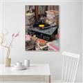 Picture of The Vinyl Vault _GroupedProduct_Rectangle_Portrait_Canvas_Framed_