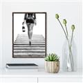 Picture of Walk of Glam _GroupedProduct_Rectangle_Portrait_Photography _GroupedProduct_Rectangle_Portrait_Canvas_Framed_