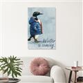 Picture of Winter is Coming II _GroupedProduct_Rectangle_Portrait_Unframed_Print_Only_