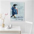 Picture of Winter is Coming II _GroupedProduct_Rectangle_Portrait_Unframed_Print_Only_