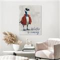 Picture of Winter is Coming III _GroupedProduct_Rectangle_Portrait_Unframed_Print_Only_