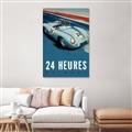 Picture of 24 Hours III _GroupedProduct_Rectangle_Portrait_Unframed_Print_Only_