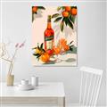 Picture of Aperol Portrait _GroupedProduct_Rectangle_Portrait_Unframed_Print_Only_