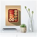 Picture of Bento Box _GroupedProduct_Rectangle_Portrait_Unframed_Print_Only_